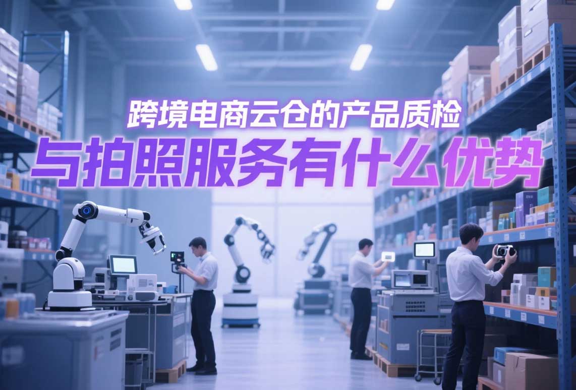 云仓