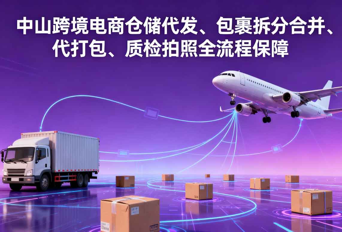 国际快递