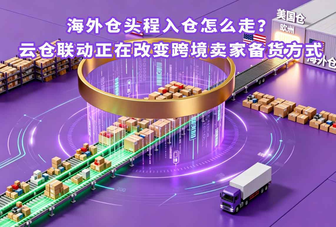 云仓