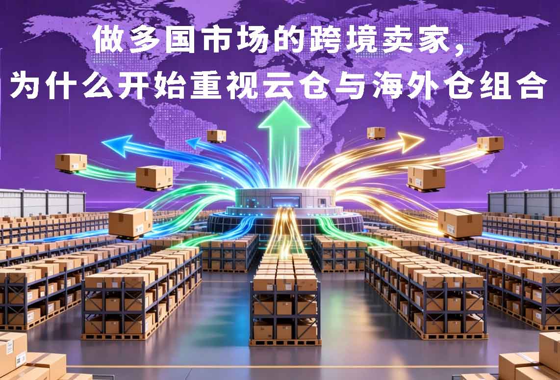 云仓