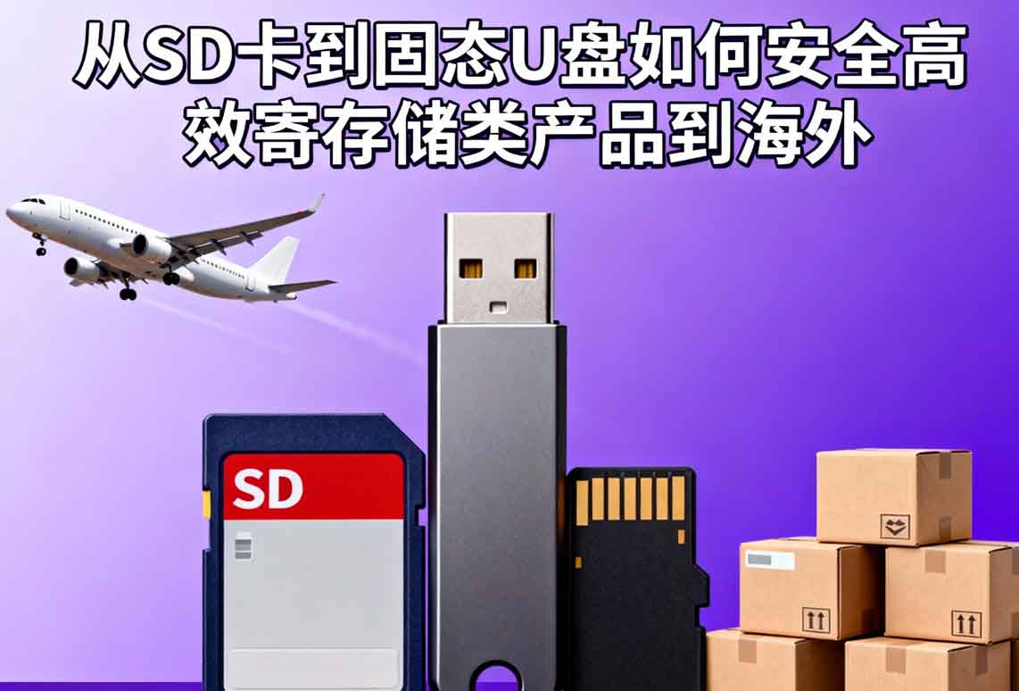 国际物流