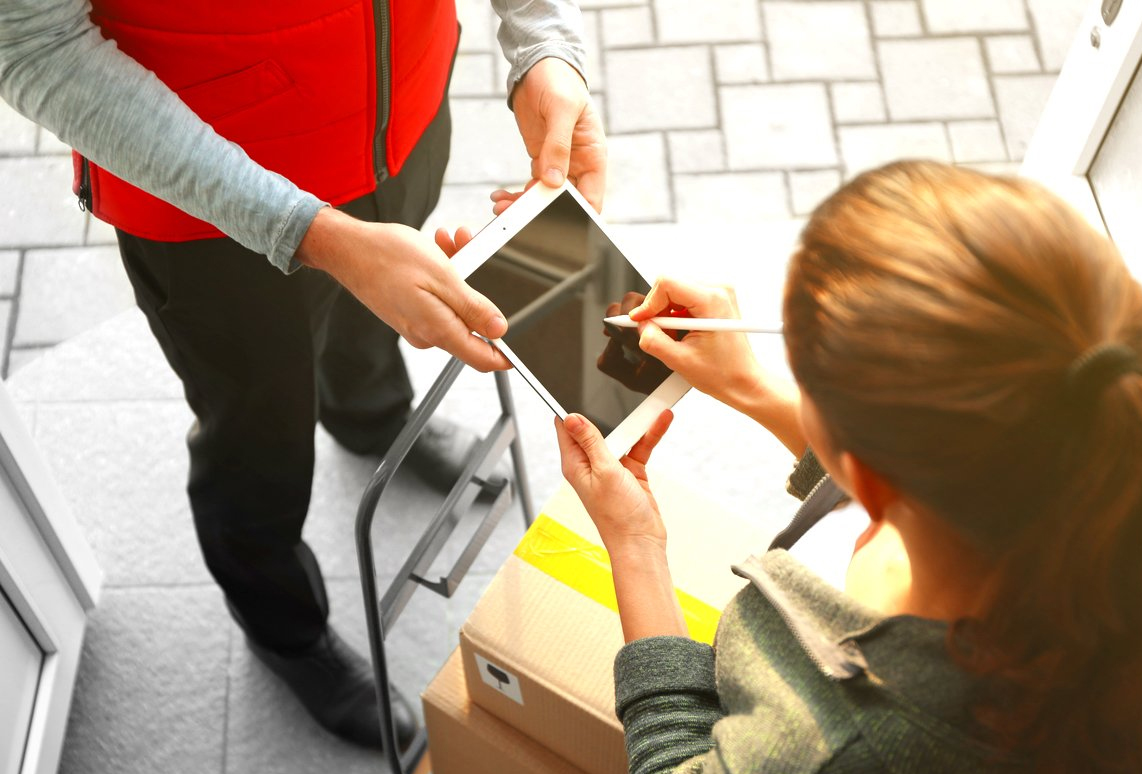云仓