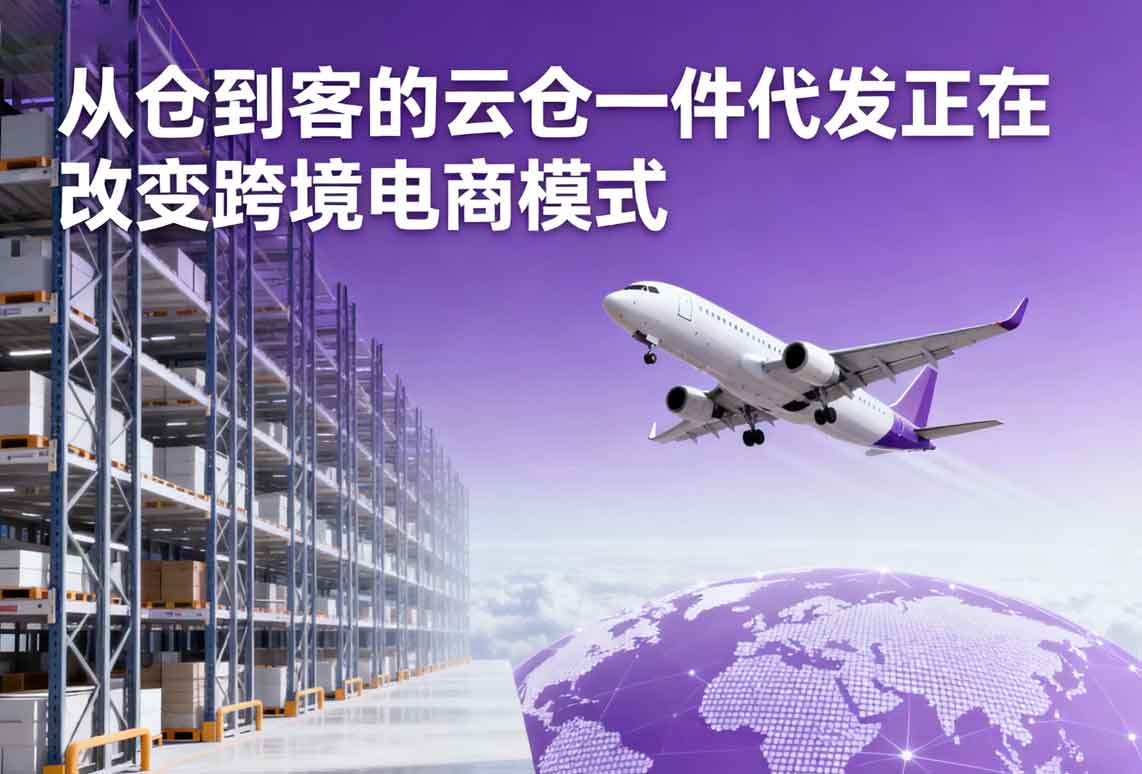 云仓