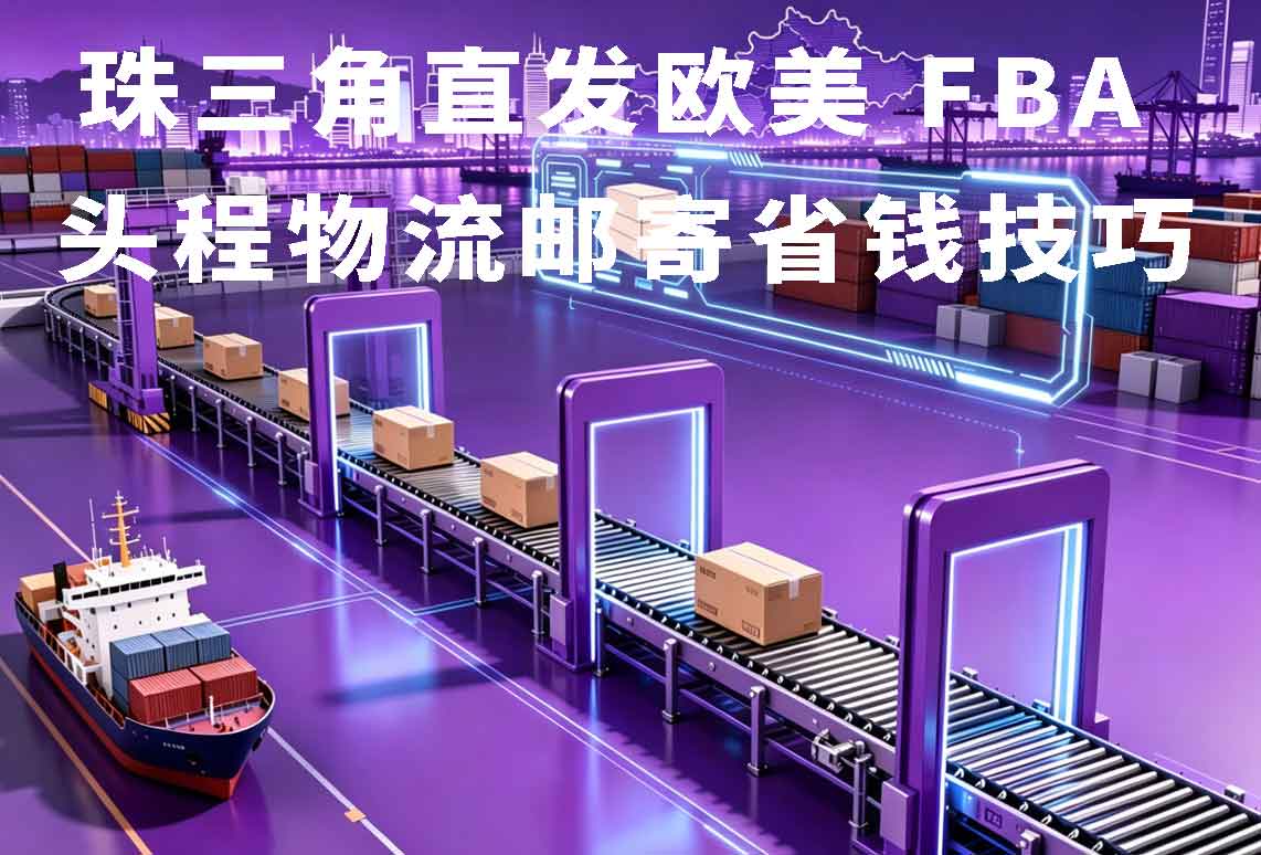 跨境电商