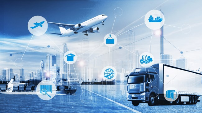 日本FBA头程时效