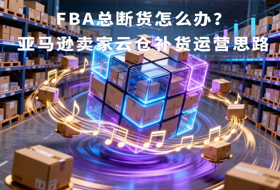 云仓