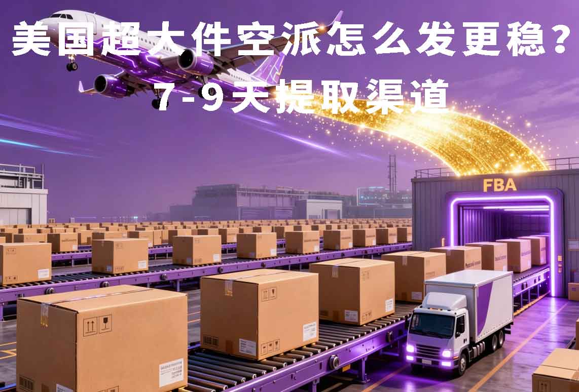 国际快递