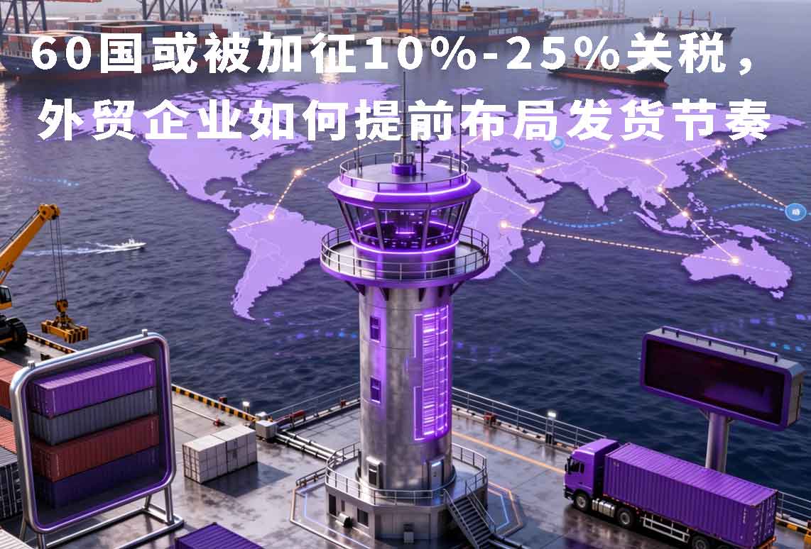 国际物流