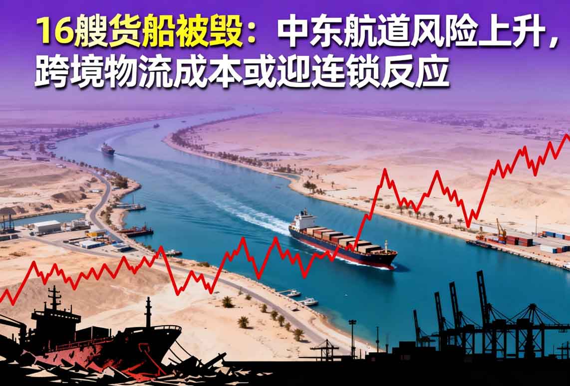 跨境电商