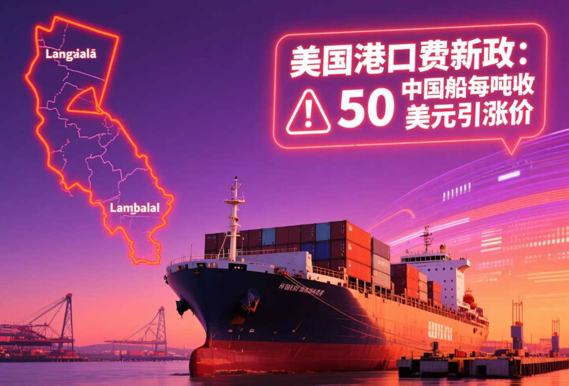 国际快递