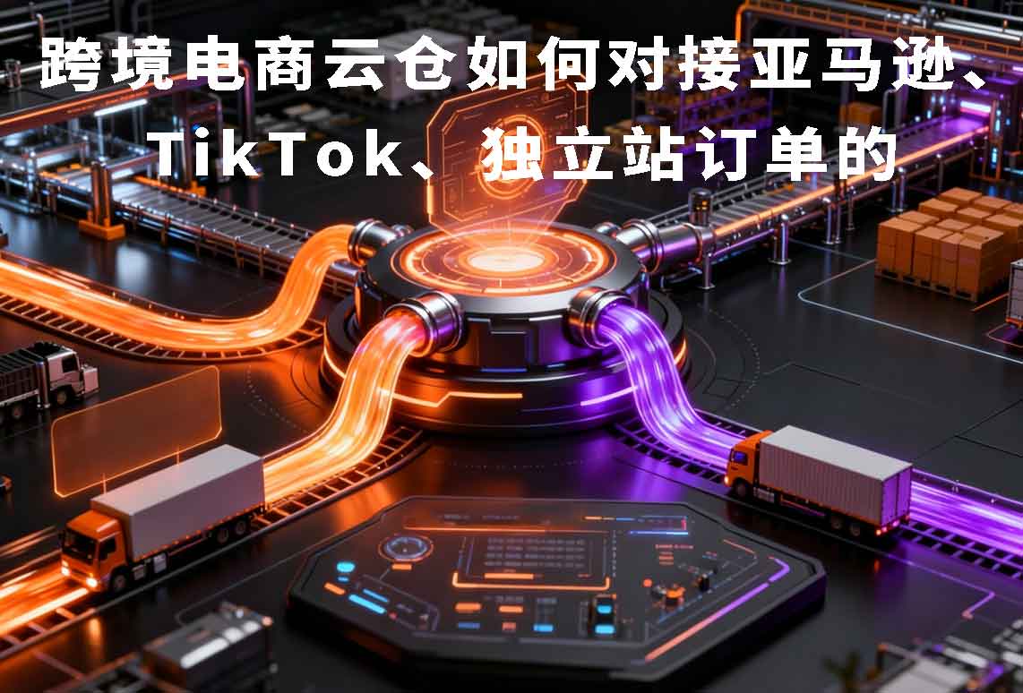 云仓
