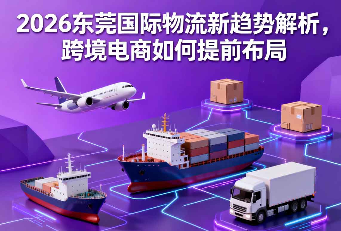 国际快递