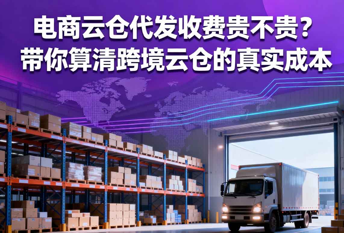 云仓