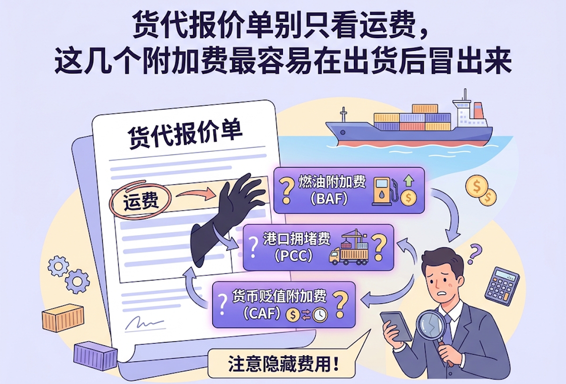 国际快递