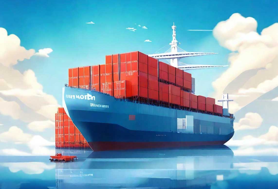 国际物流