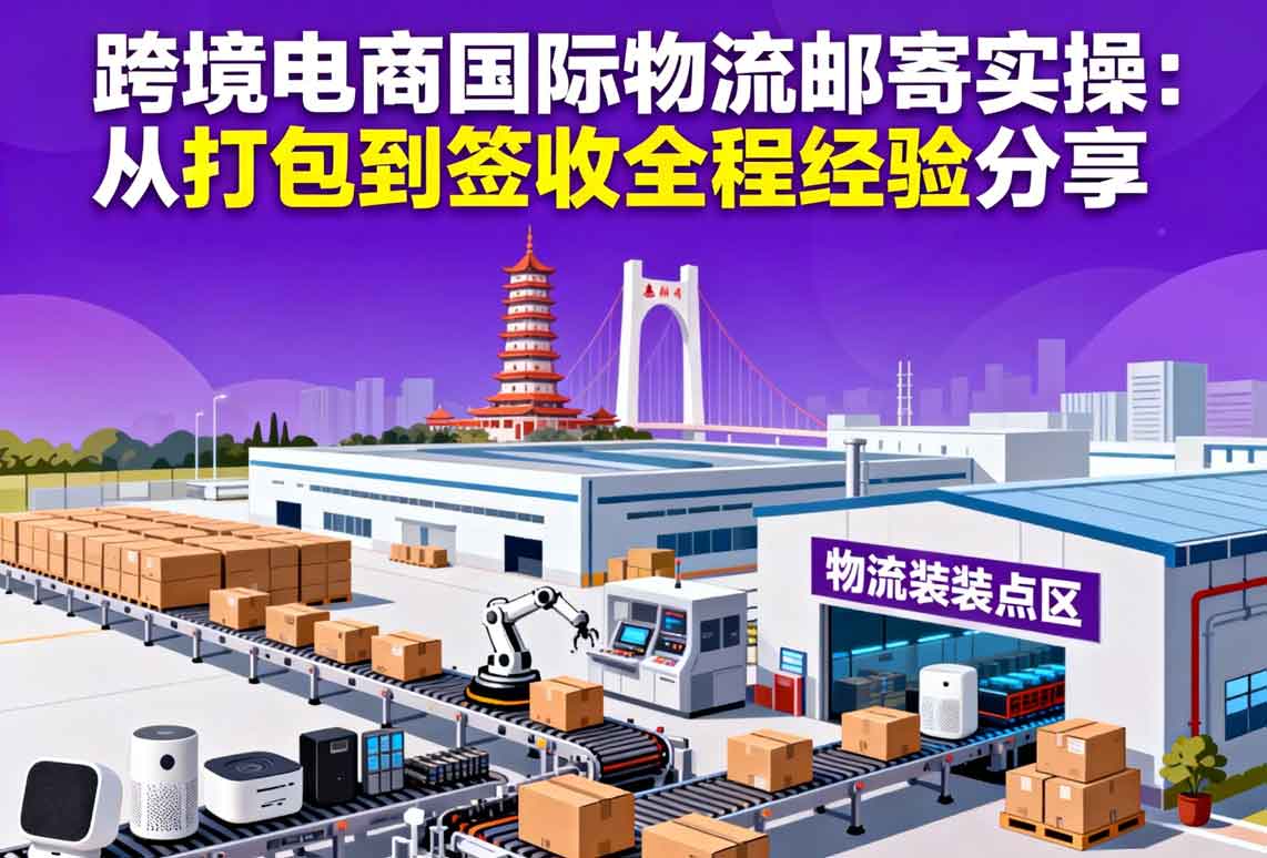 国际快递