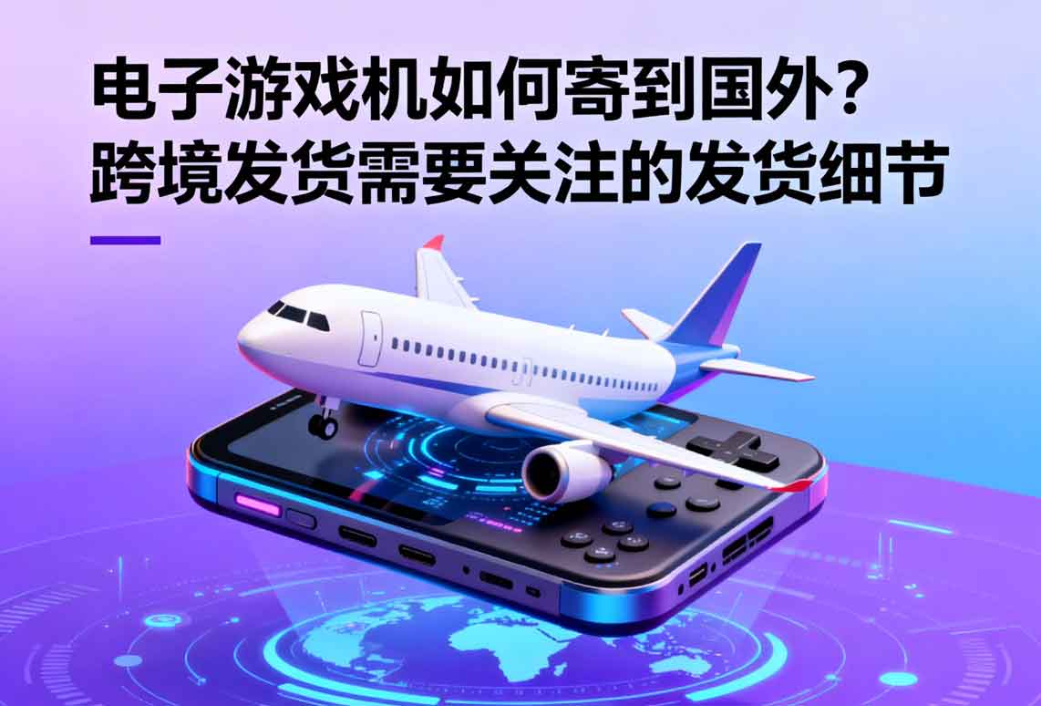 国际快递