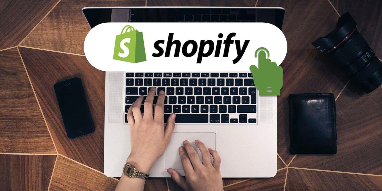 Shopfiy独立站仓储代发货