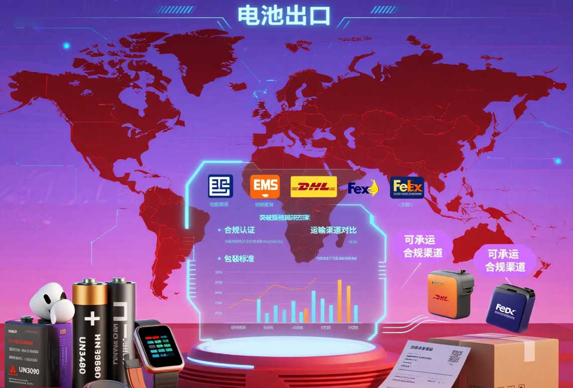 国际快递