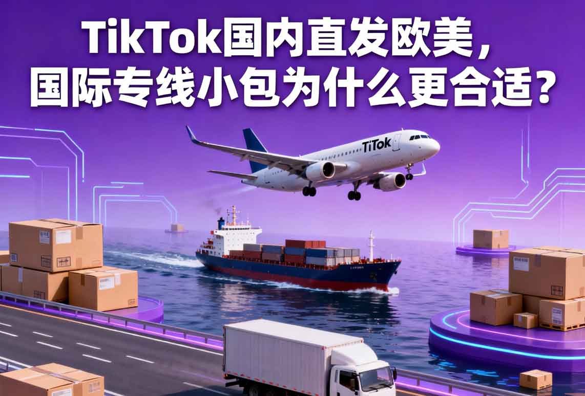 国际物流