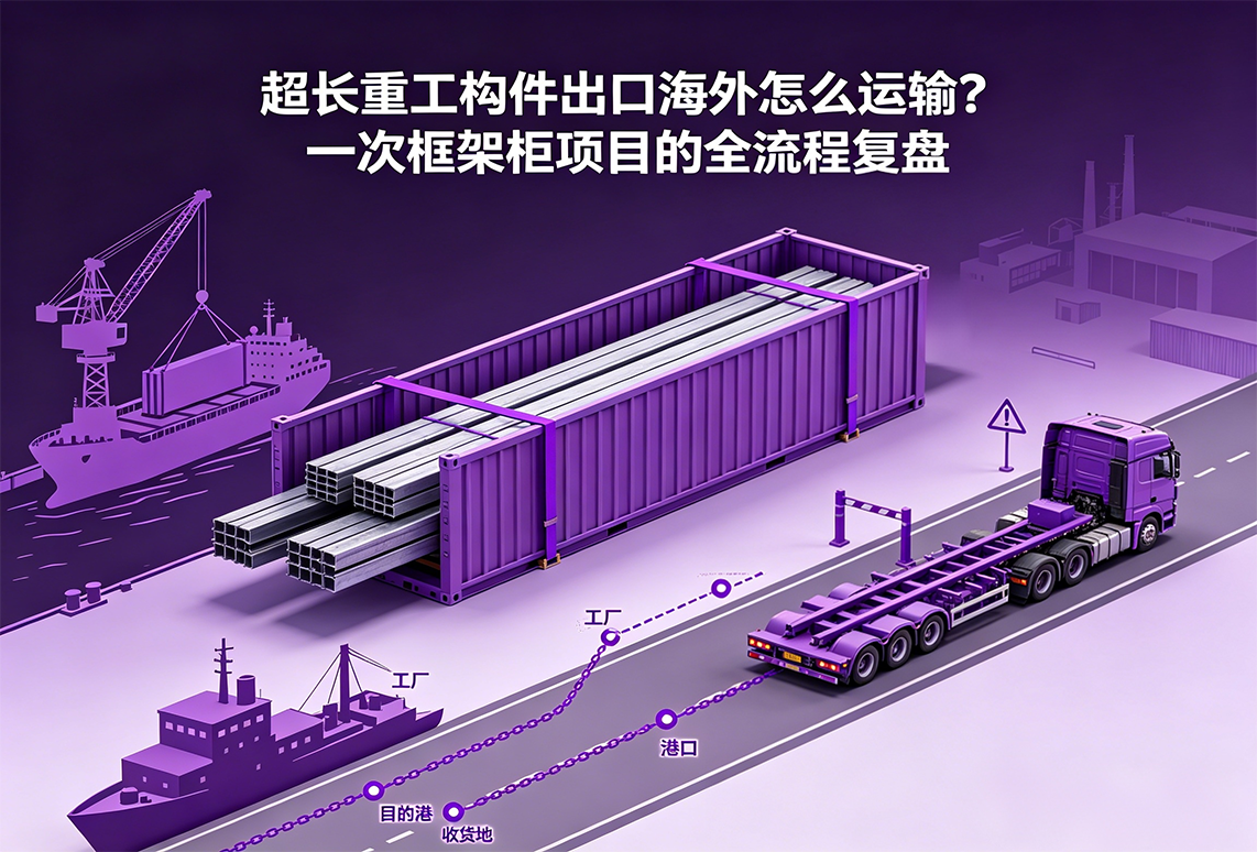 物流快递