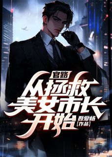 官途：我的美女市长